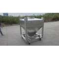 1000L Customized Stainless Steel IBC Tanks